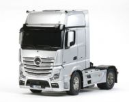 TAMIYA MERCEDES-BENZ ACTROS - 1851 GIGASPACE - 56335